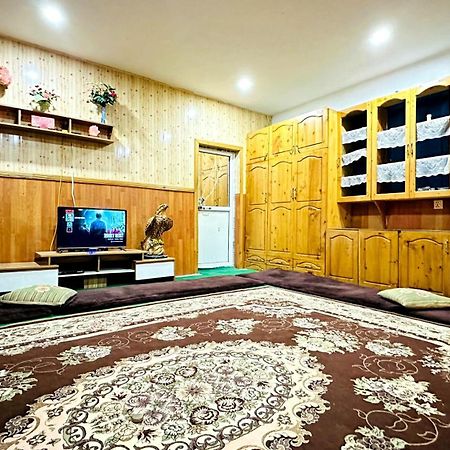 Hikal Guest House Karimabad  Εξωτερικό φωτογραφία