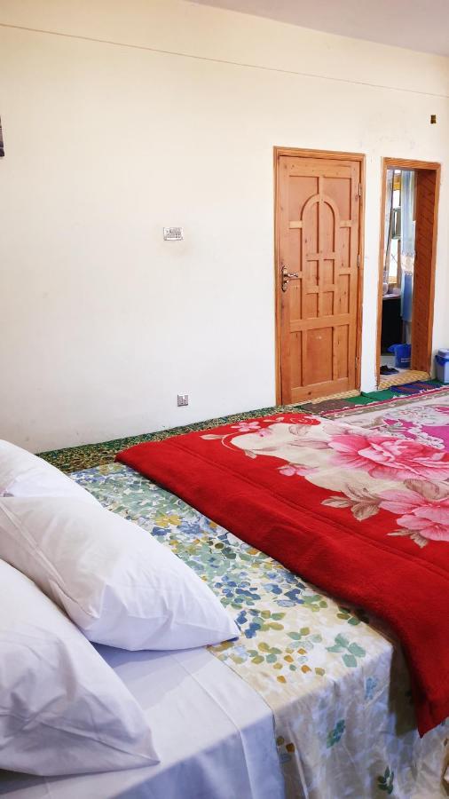 Hikal Guest House Karimabad  Εξωτερικό φωτογραφία
