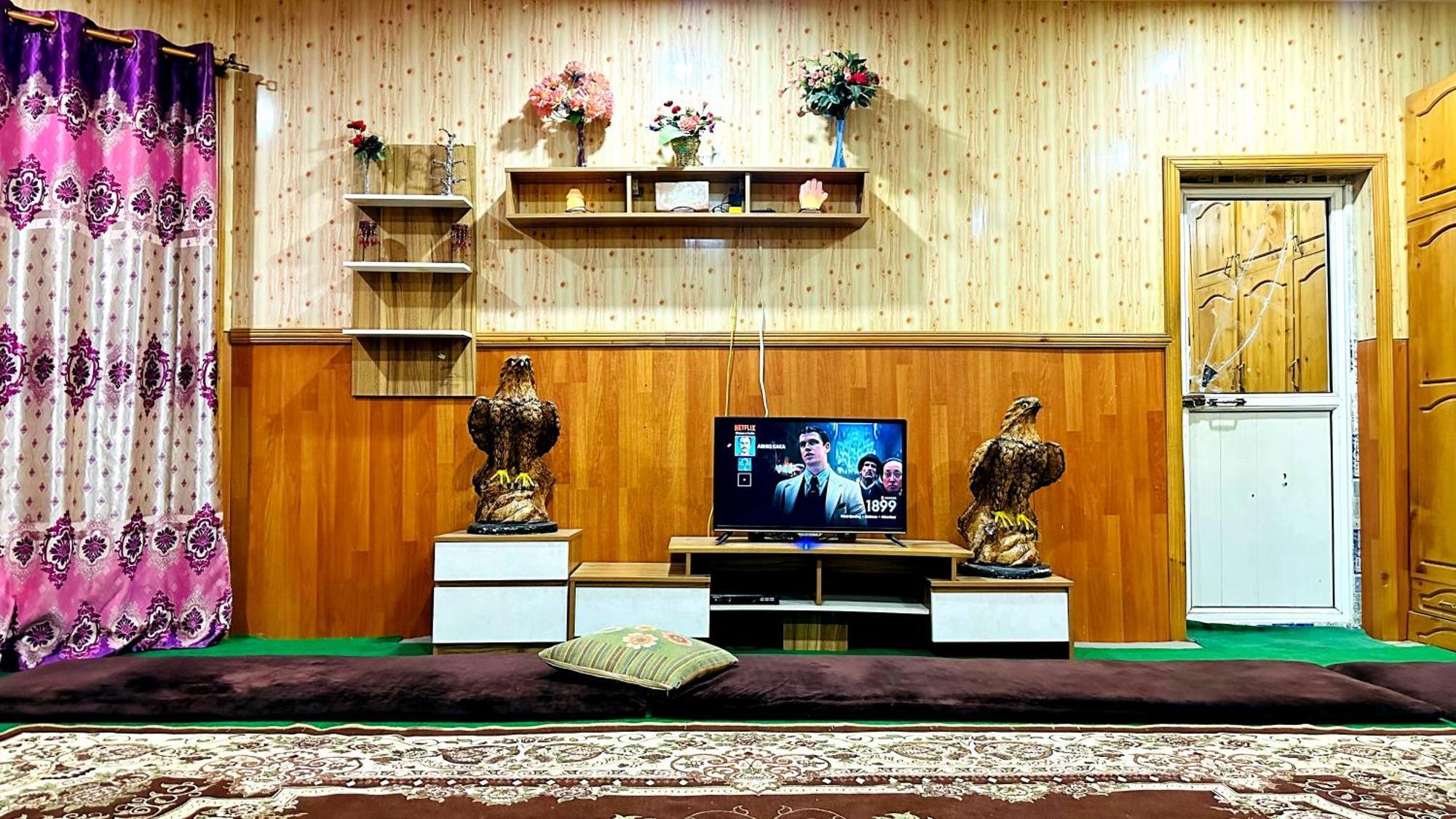Hikal Guest House Karimabad  Δωμάτιο φωτογραφία