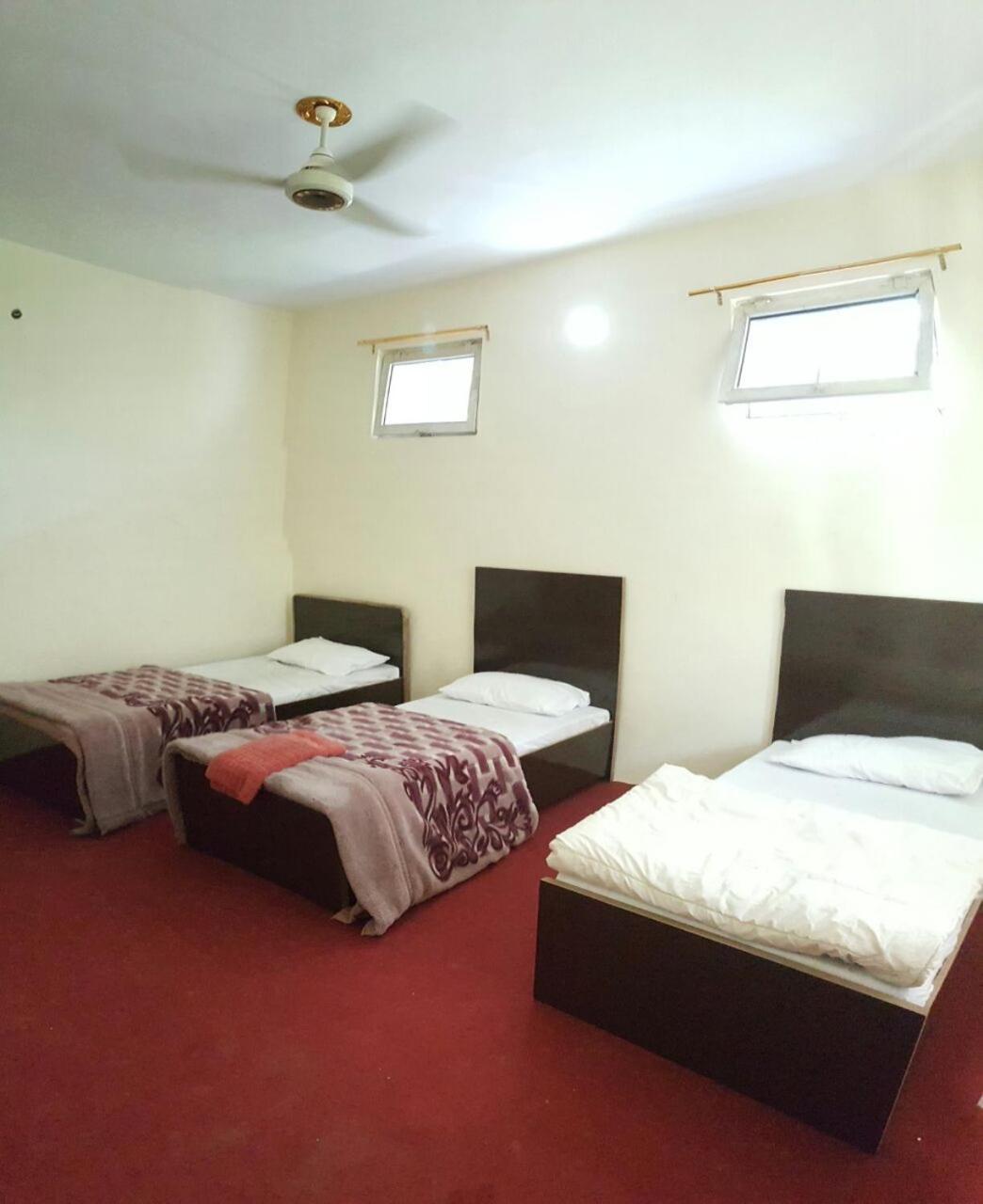 Hikal Guest House Karimabad  Εξωτερικό φωτογραφία